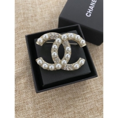 Chanel Brooches